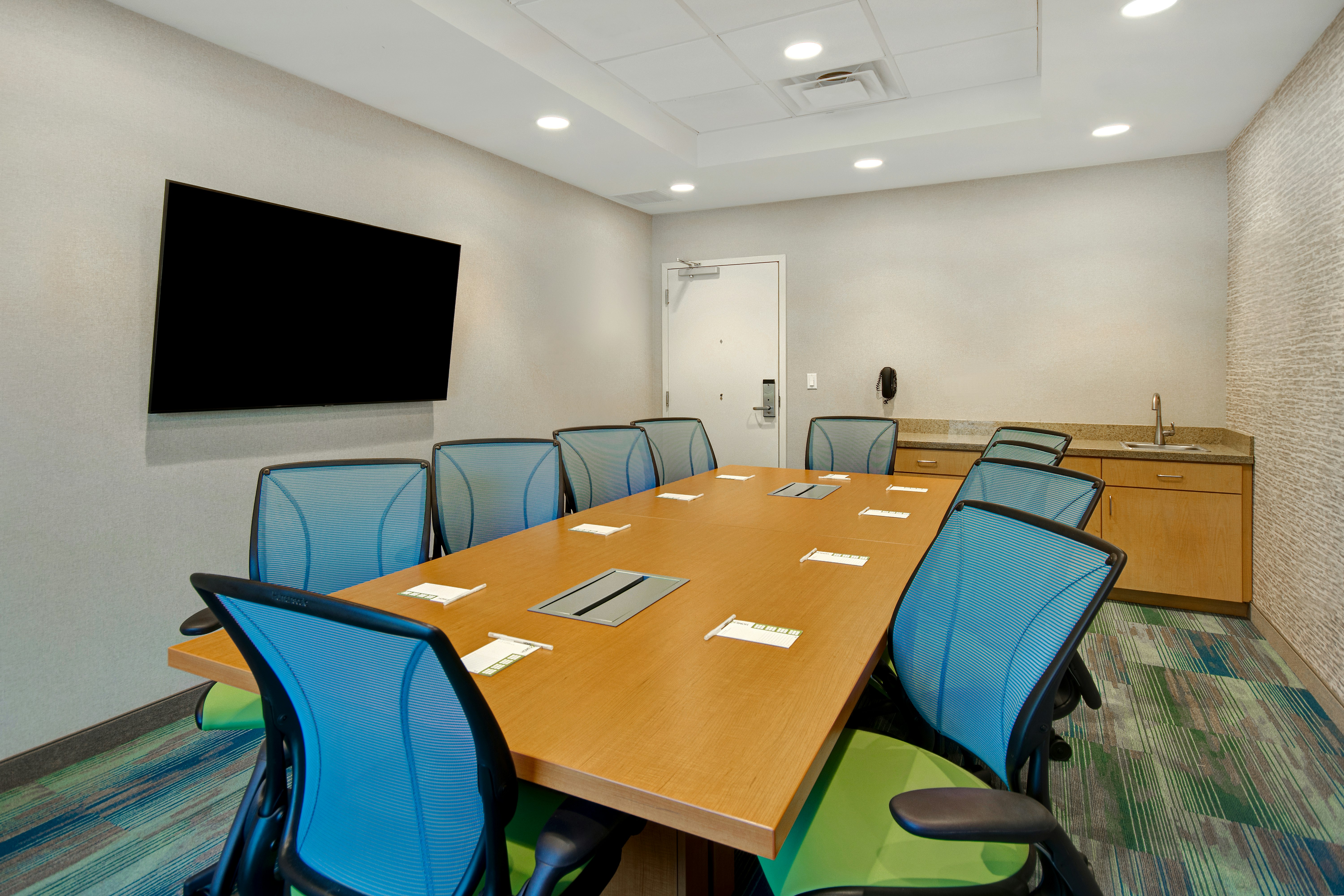 Home2 Suites By Hilton Waco 35/47