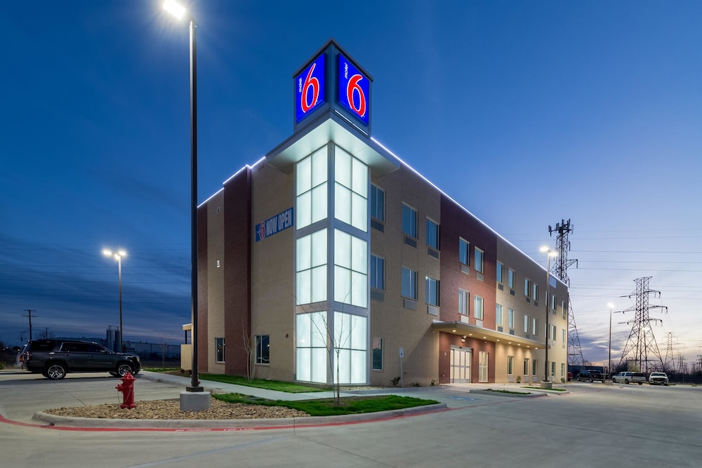 Motel6 Fort Worth, TX - North - Saginaw in FORT WORTH - TX
