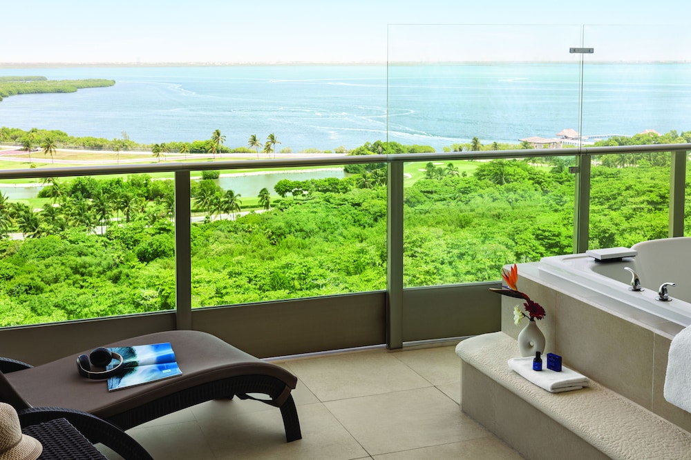 Seadust Cancun Family Resort Ex Great Parnassus Resort And Spa All Incl 50/63