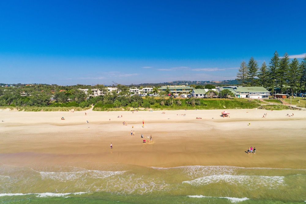 Bayview Beachfront Apartments 33/50