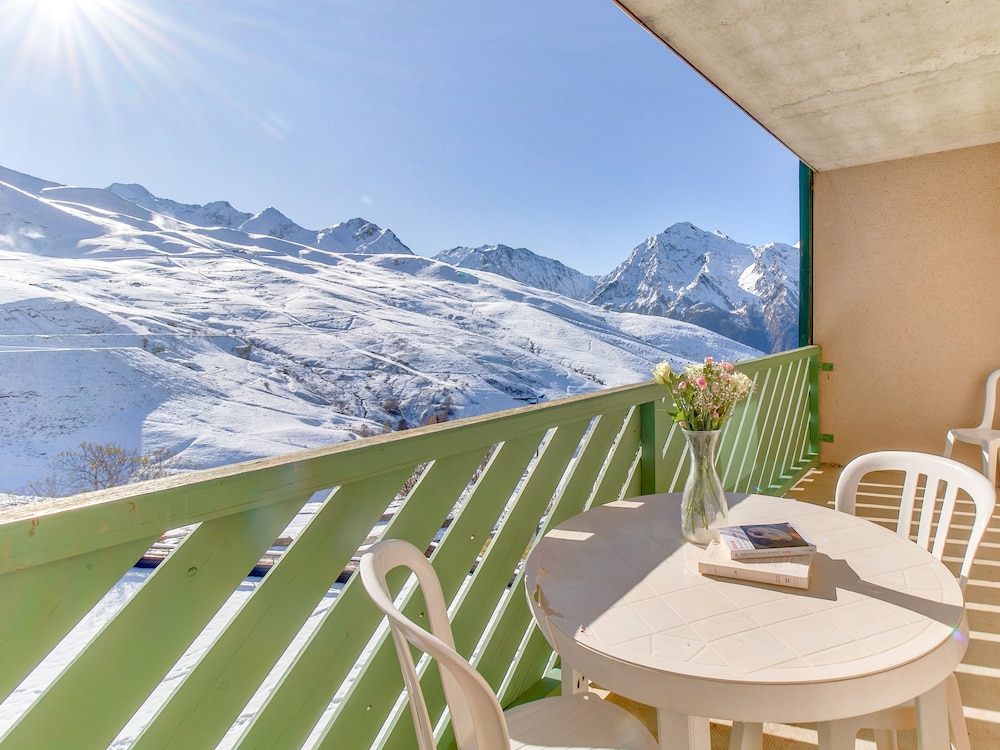 Residence Vacanceole Les Balcons Du soleil 47/62