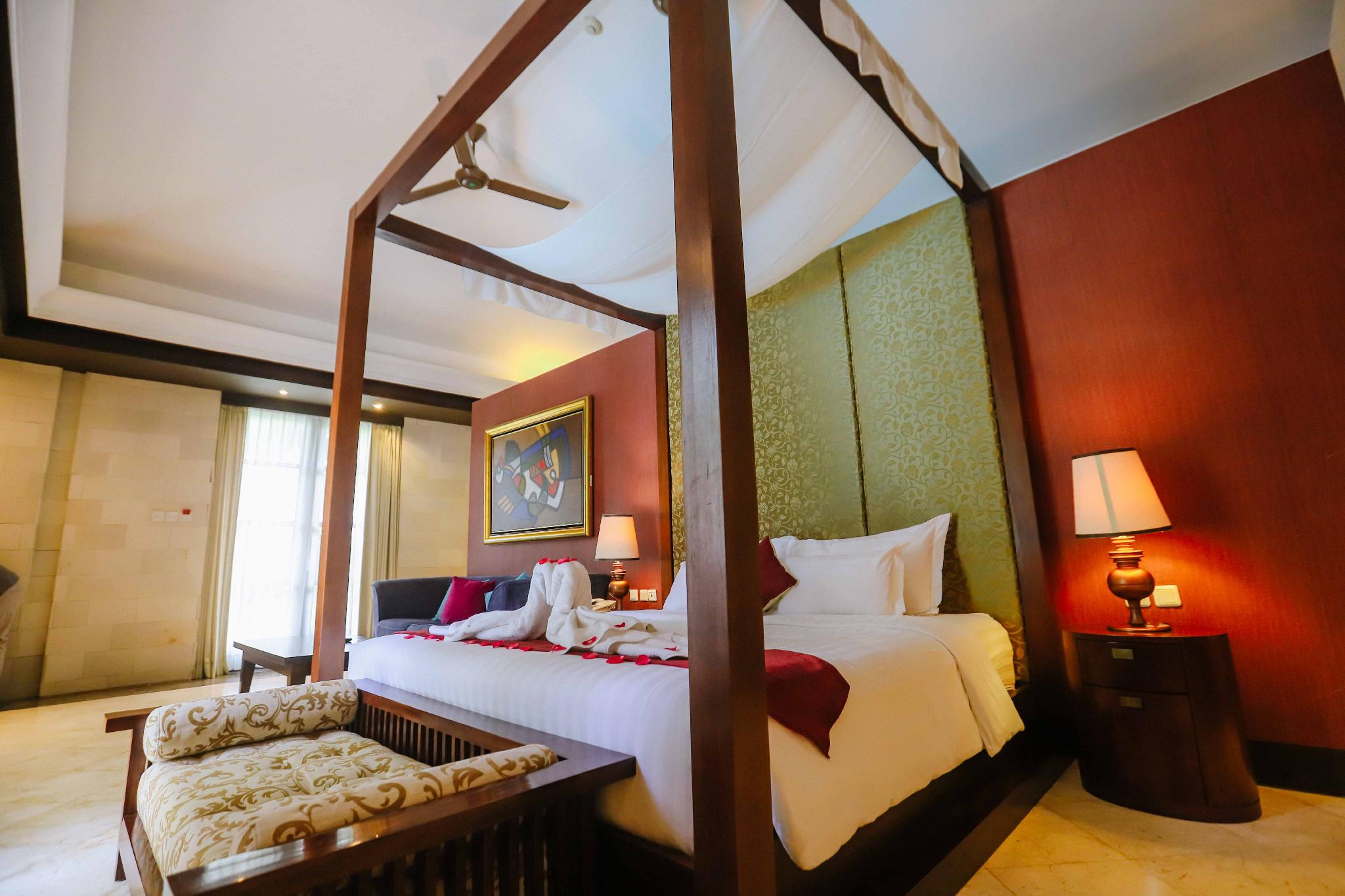Suite, Bungalow