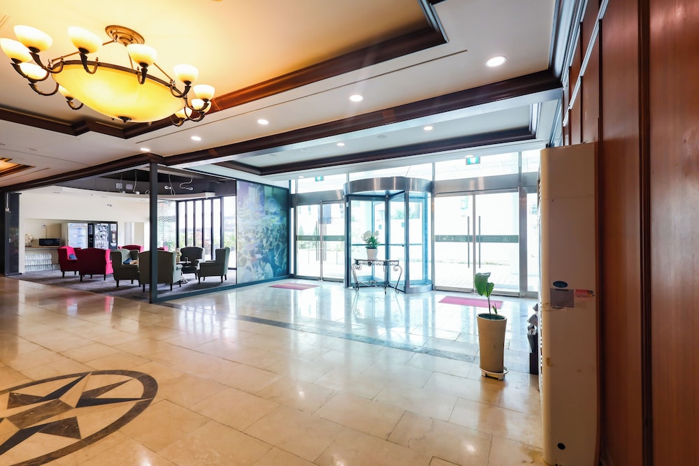 Hotel Kabo 7/50