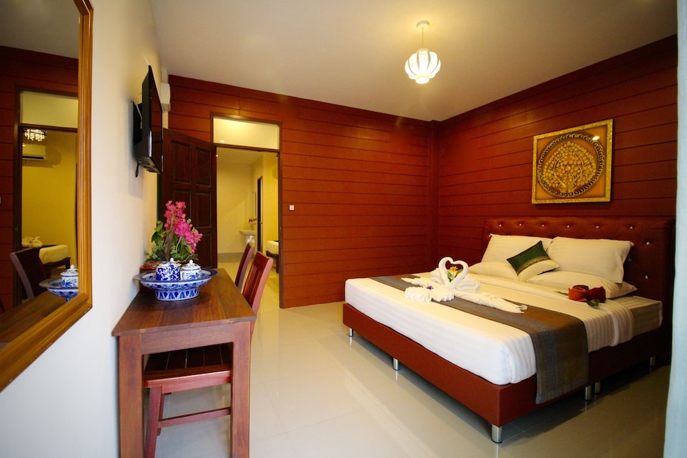 Srisiam Resort 33/74