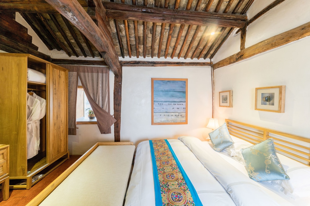 Dali Old Courtyard Boutique Inn 13/54