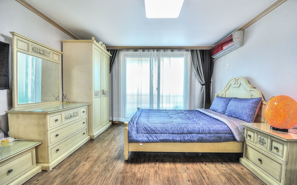 Sokcho Esher House Pension 2/34