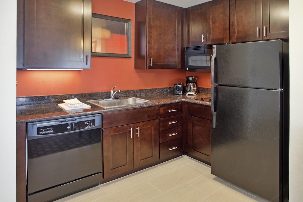 Residence Inn By Marriott Houston I 10 West Barker Cypress 26/32