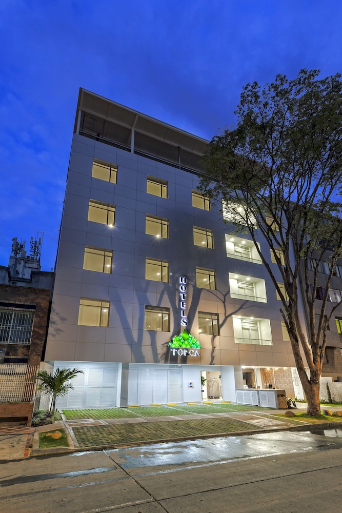 Torca Hotels 2/59
