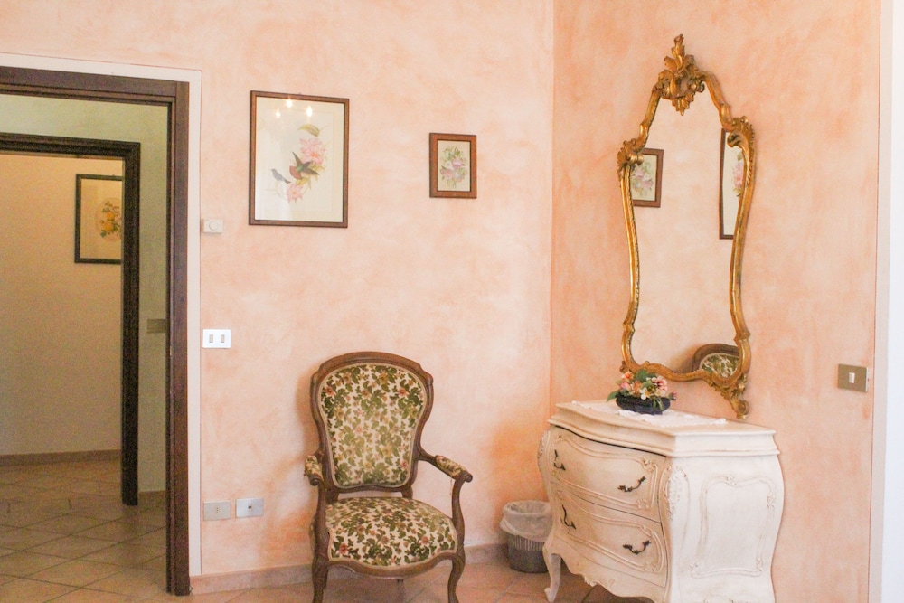 La Loggia Villa Gloria 28/68