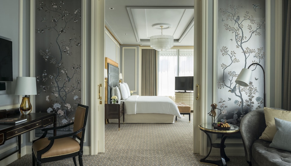 Four Seasons Hotel Jakarta 15/47