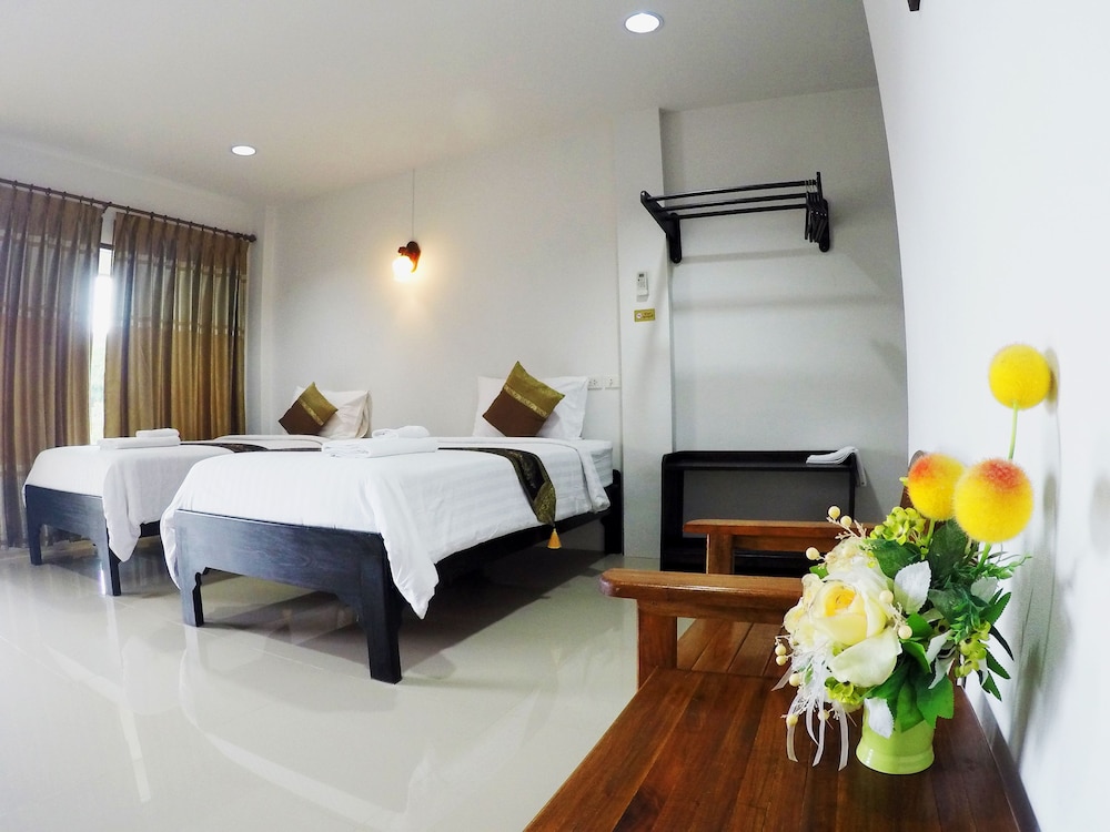 Baan Supannikar Boutique Hotel 19/26
