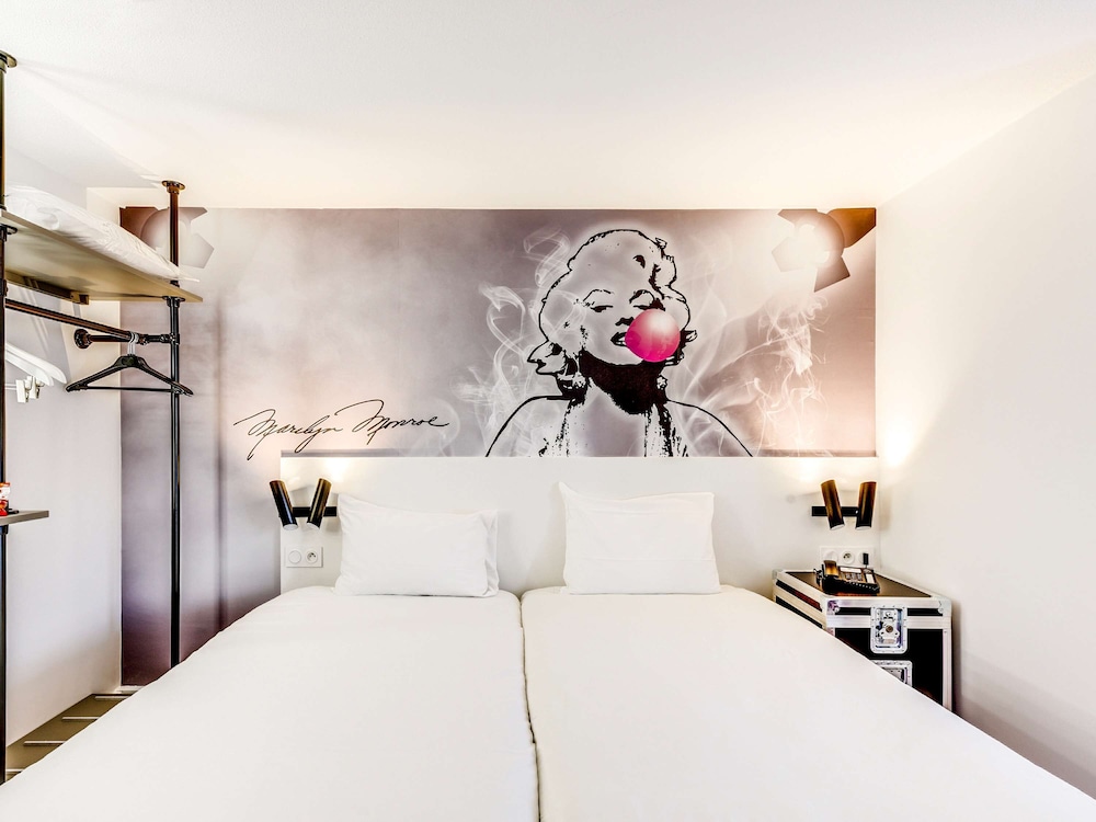 Ibis Styles Paris Saint Denis Plaine 17/57