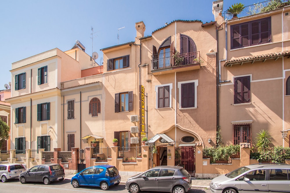 Hotel Espana Dependance 44/50