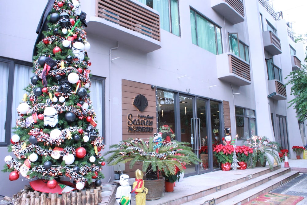 Seaview Holiday Resort 5/46