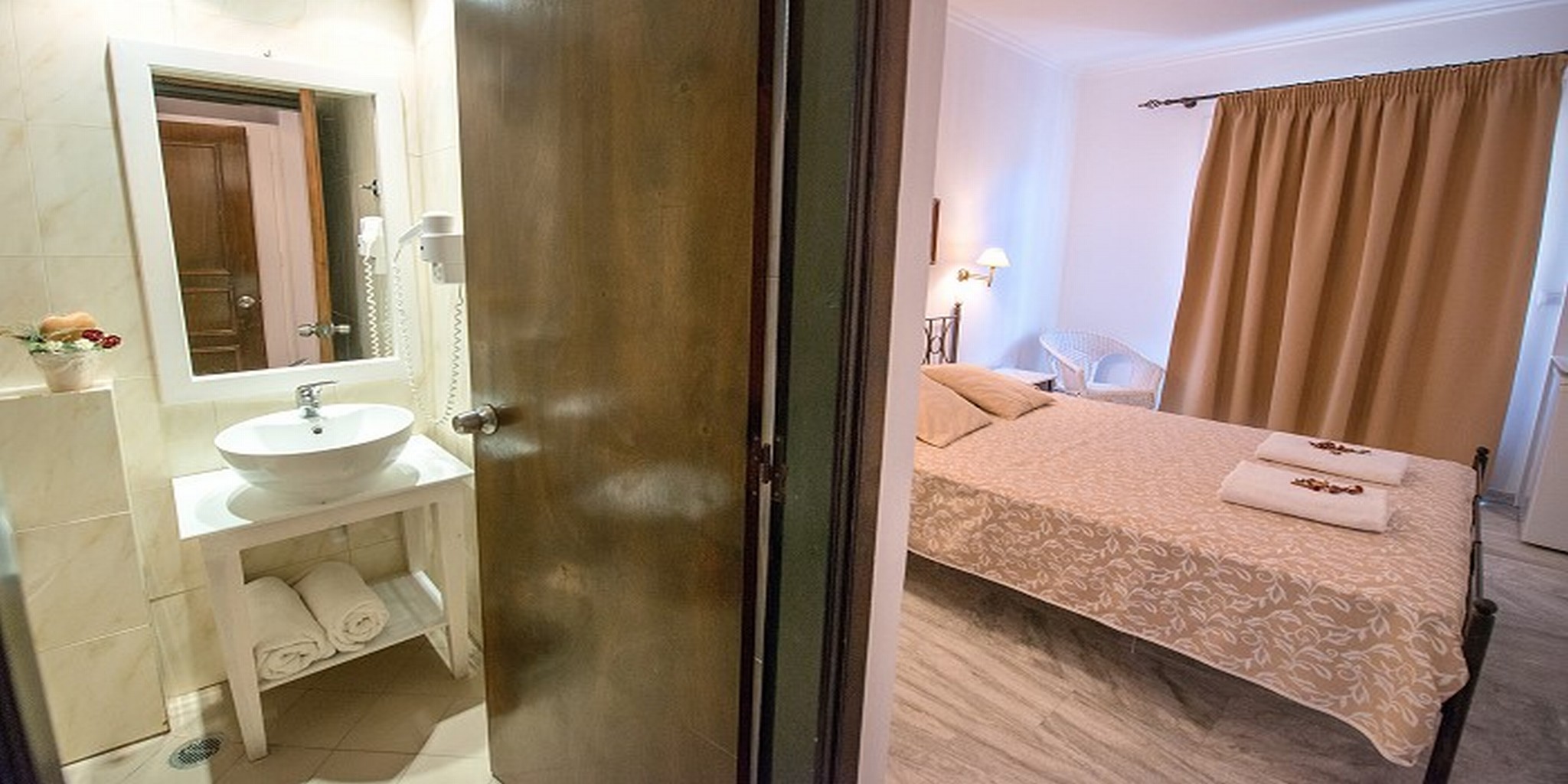 Locanda Beach Hotel 19/20