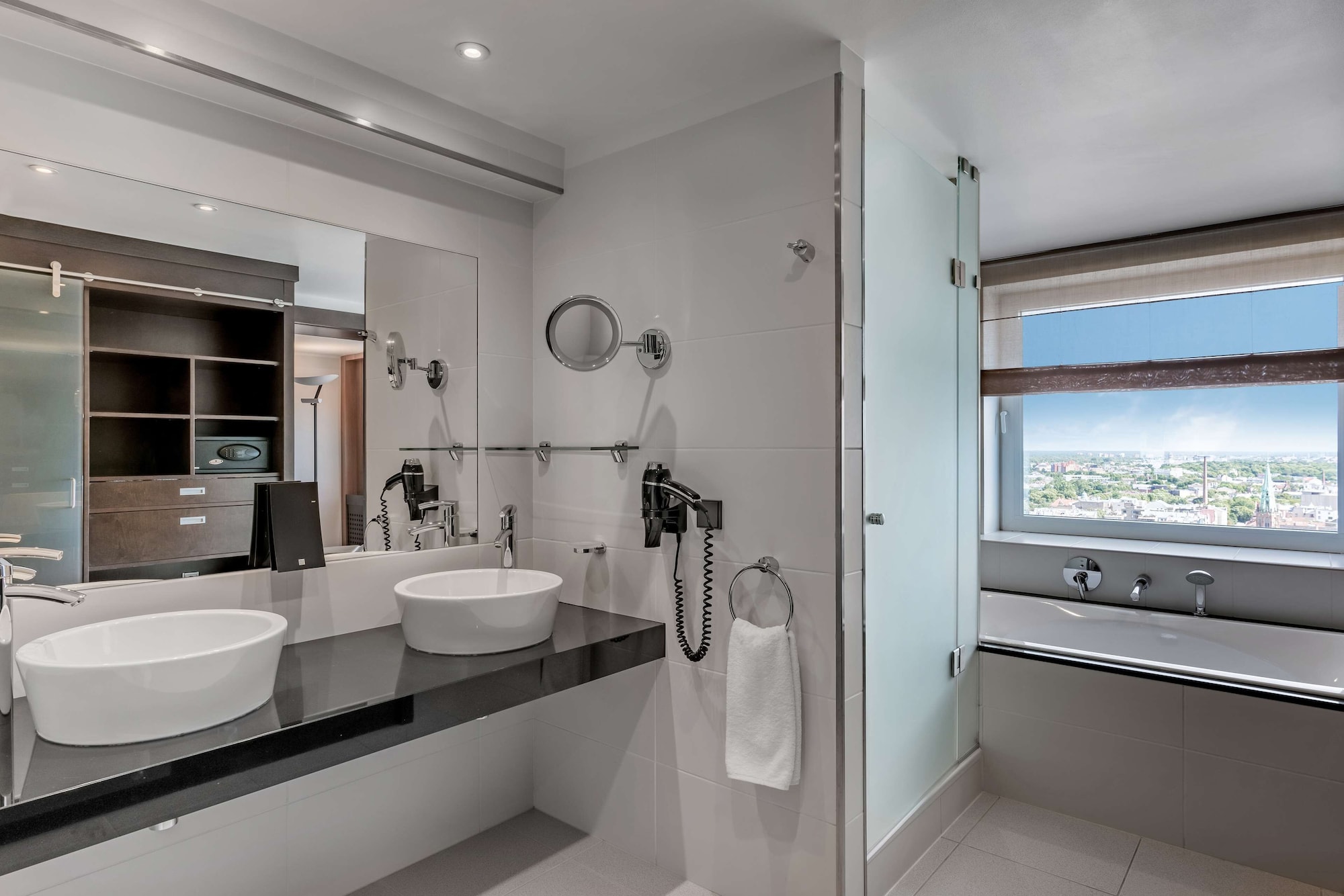 Presidential, Vip, Suite, King Bed، Radisson Blu Latvija Conference and Spa Hotel, Riga 9/10