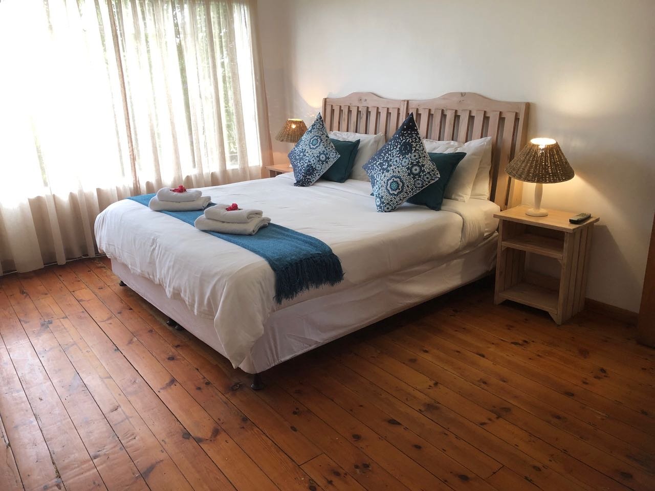 Aquarius Bed & Breakfast 7/43