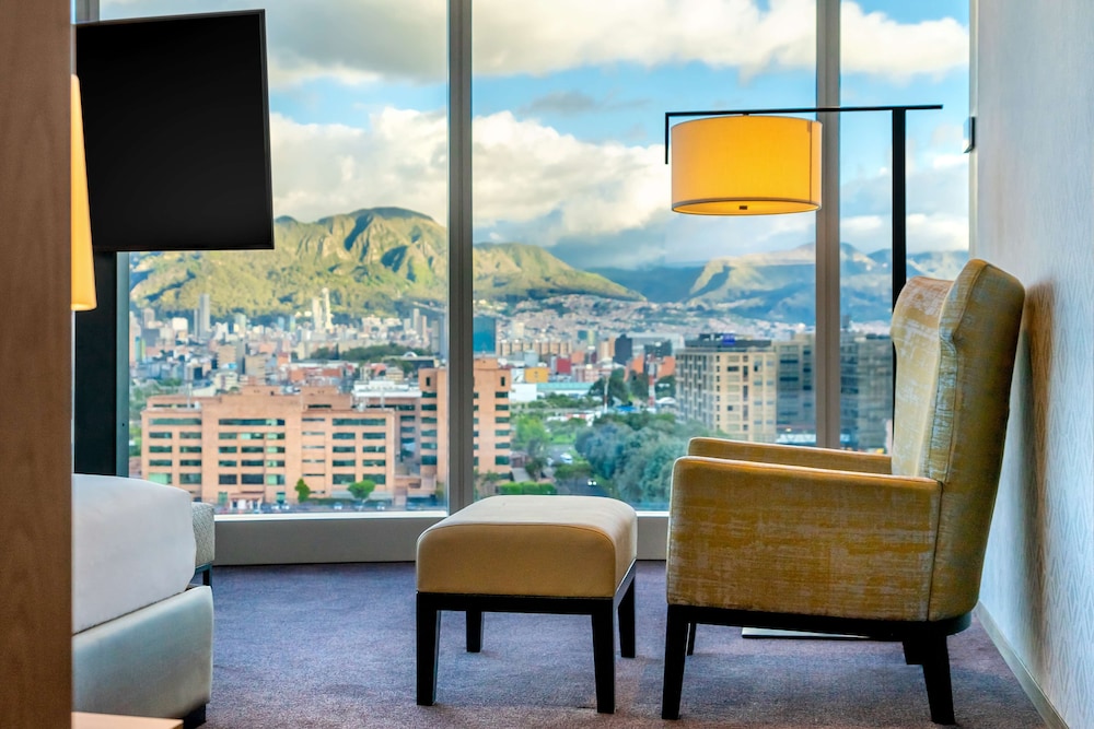 Grand Hyatt Bogota 37/71