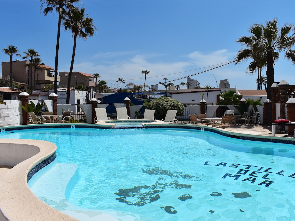 Hotel Castillos Del Mar 72/78