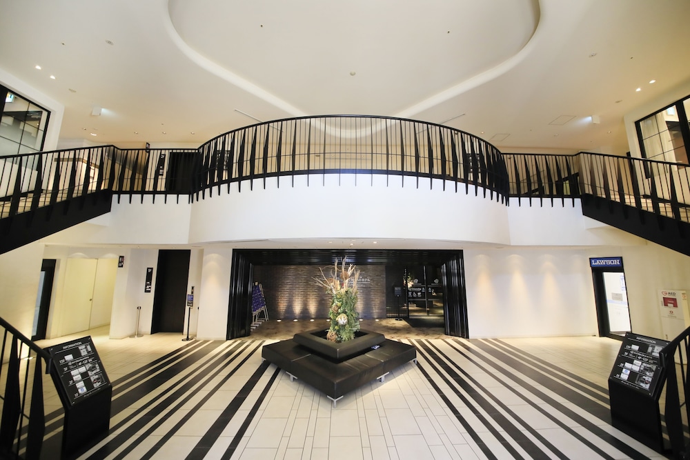 Daiwa Roynet Hotel Yokohama Koen 31/34