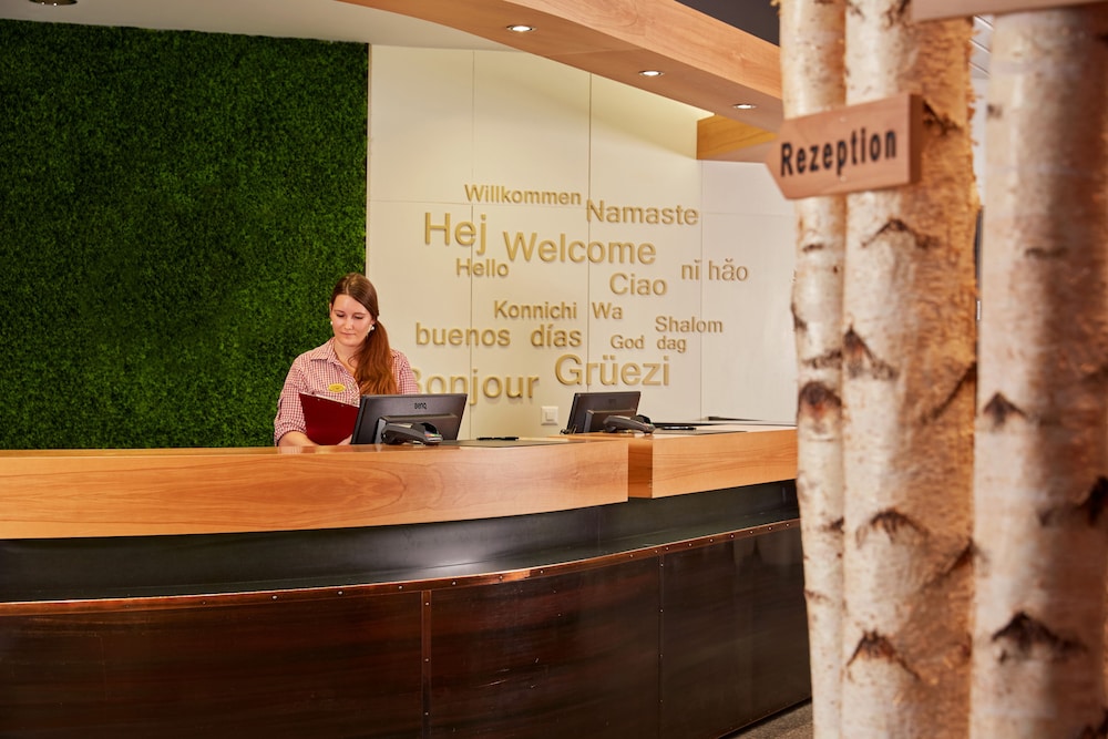 Hotel Regina Titlis, a Trademark Collection by Wyndham 6/61