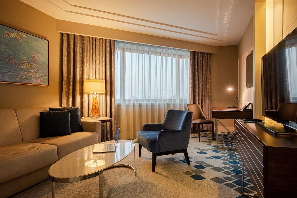 International Hotel Tashkent 41/49
