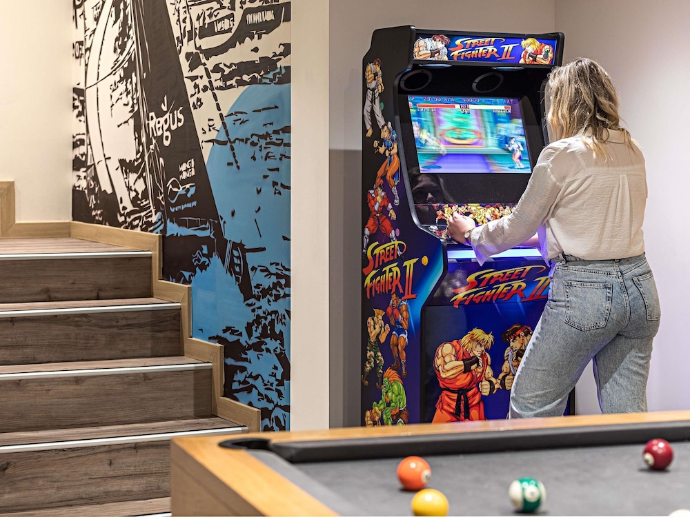 ibis Styles Lisboa Centro Liberdade NE 10/69