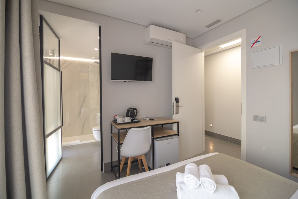 Hotel La Milagrosa 27/33