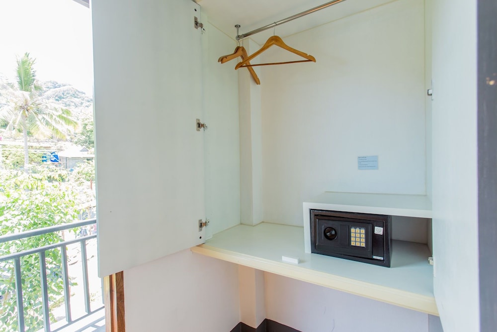 The Ozo Koh Tao 11/50
