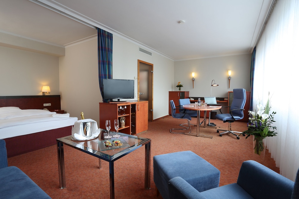 Dolce by Wyndham Bad Nauheim 40/51