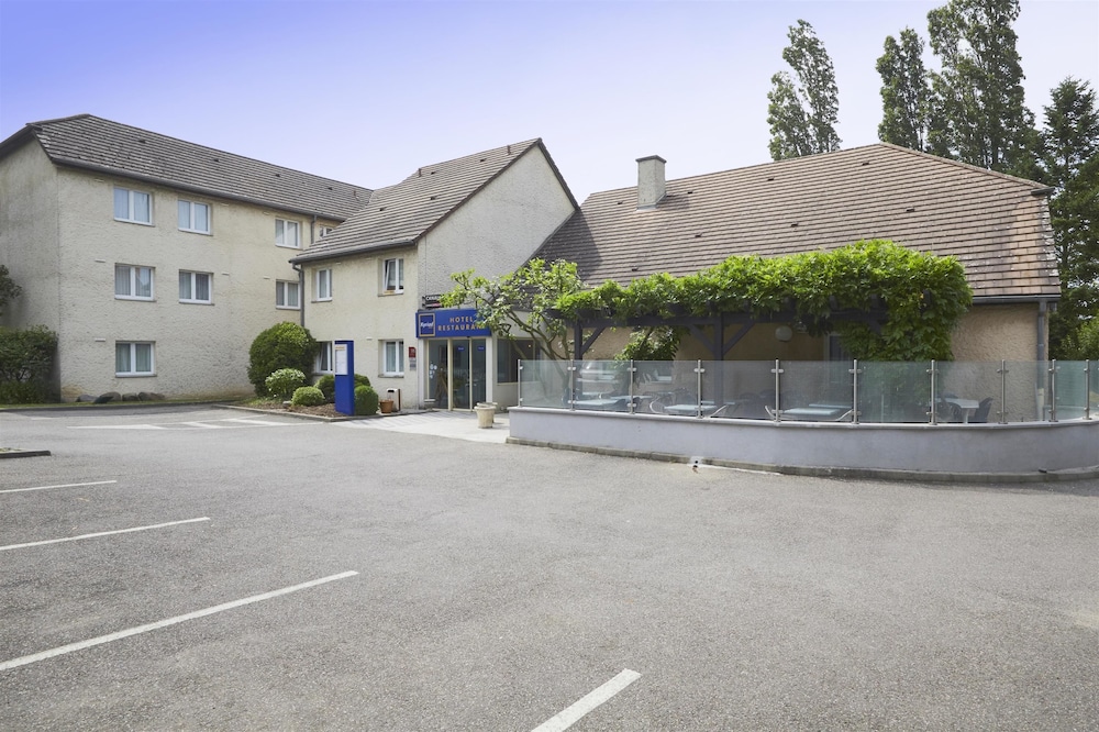 Kyriad Mulhouse Nord - Illzach 39/50