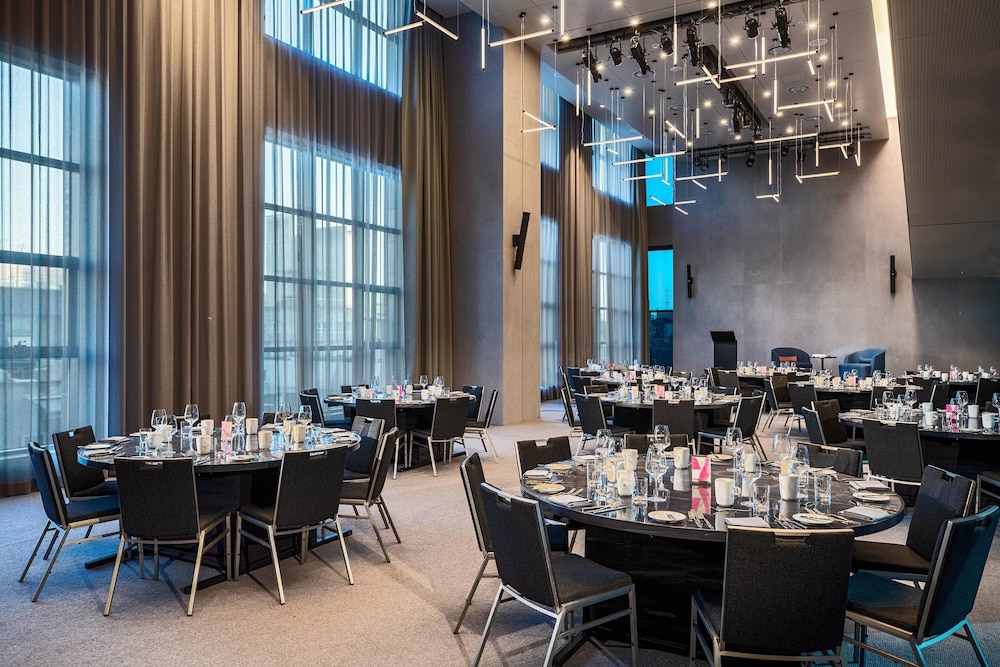Ryse Autograph Collection Seoul By Marriott 32/52