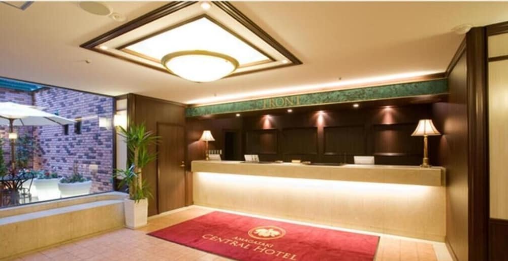 Ramada Encore by Wyndham Amagasaki 6/50