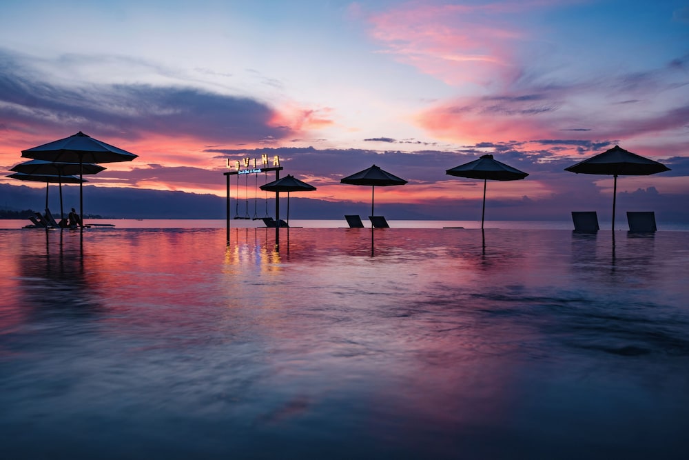 Kubu Beach Lovina 67/72