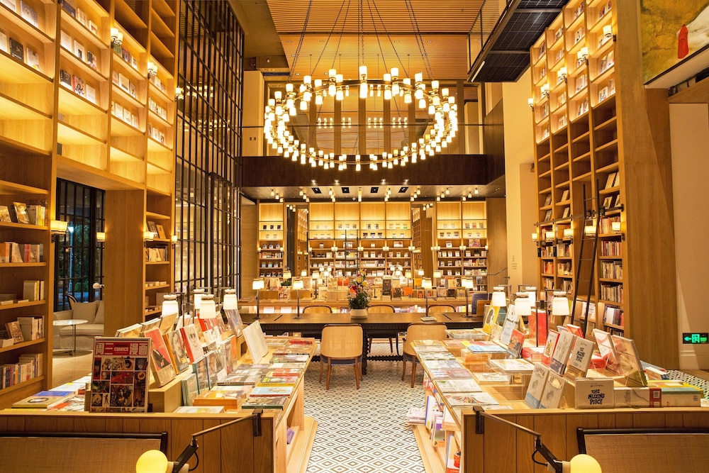 The Mumian Hotel Shenzhen Houhai 39/48