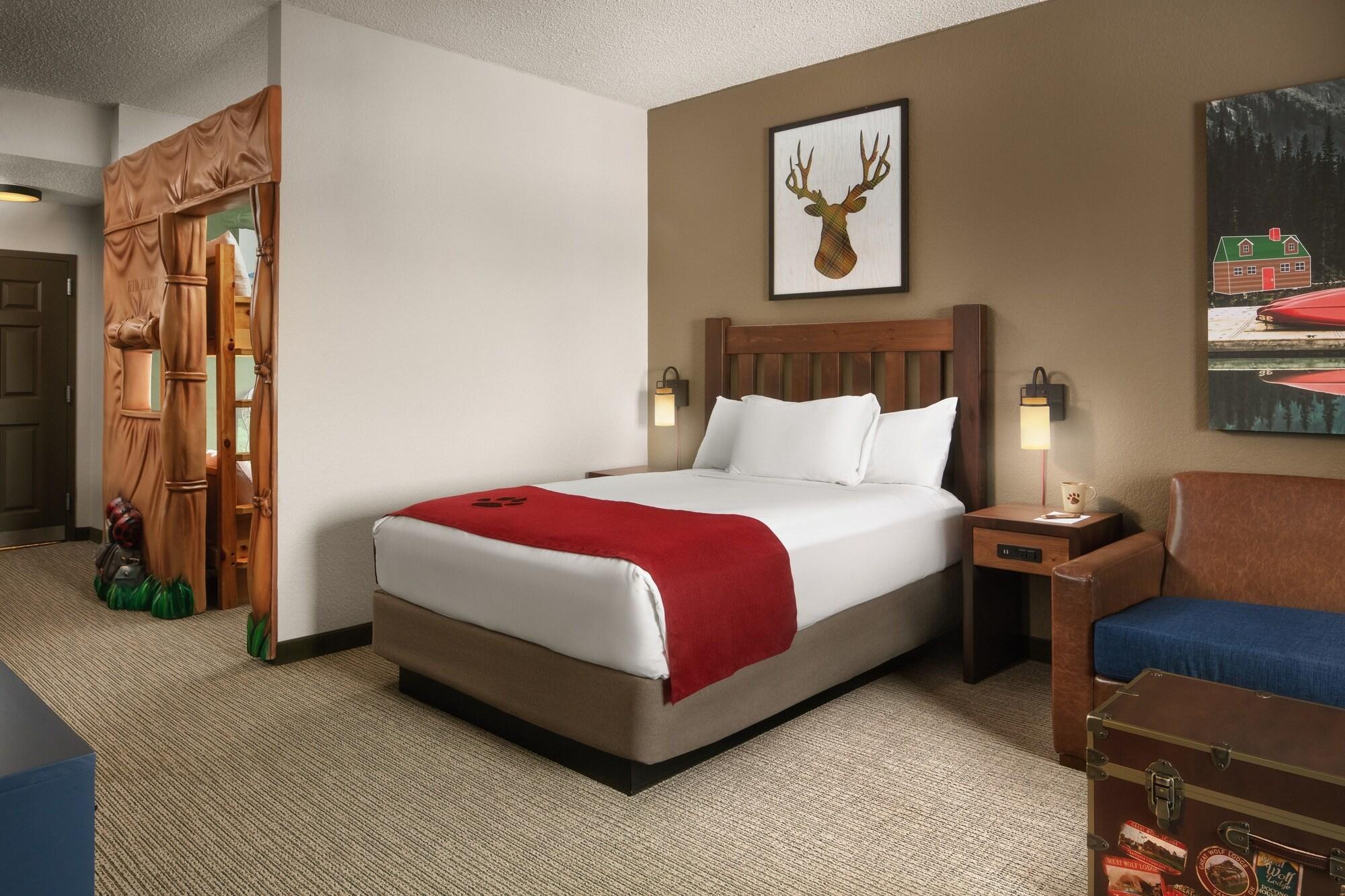 Kids Suite