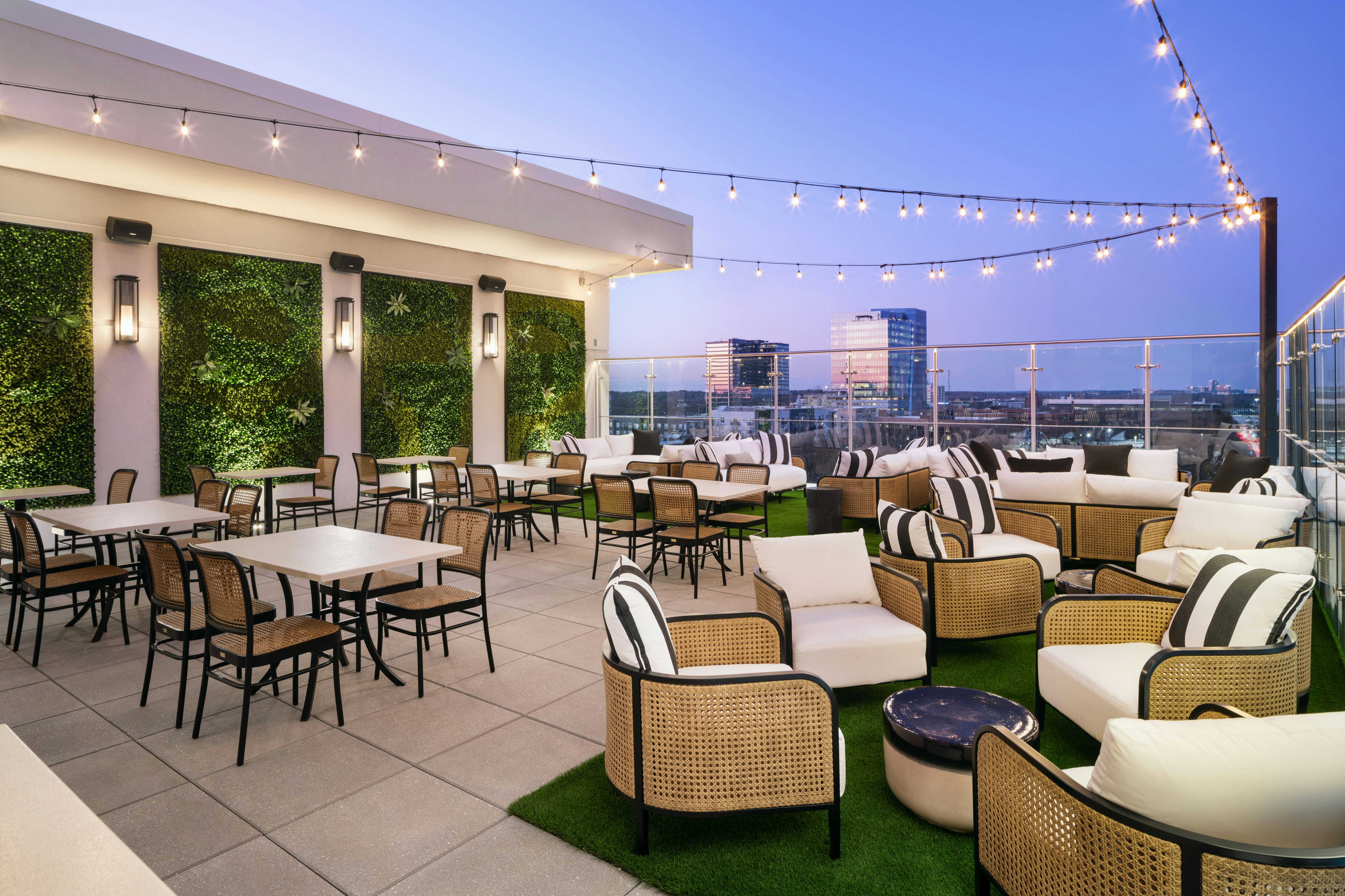 Tempo by Hilton Raleigh Downtown 26/43