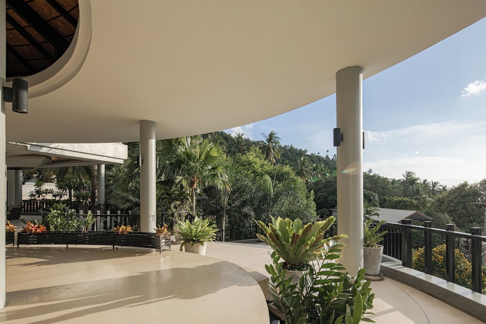 The Tarna Resort Koh Tao 49/50