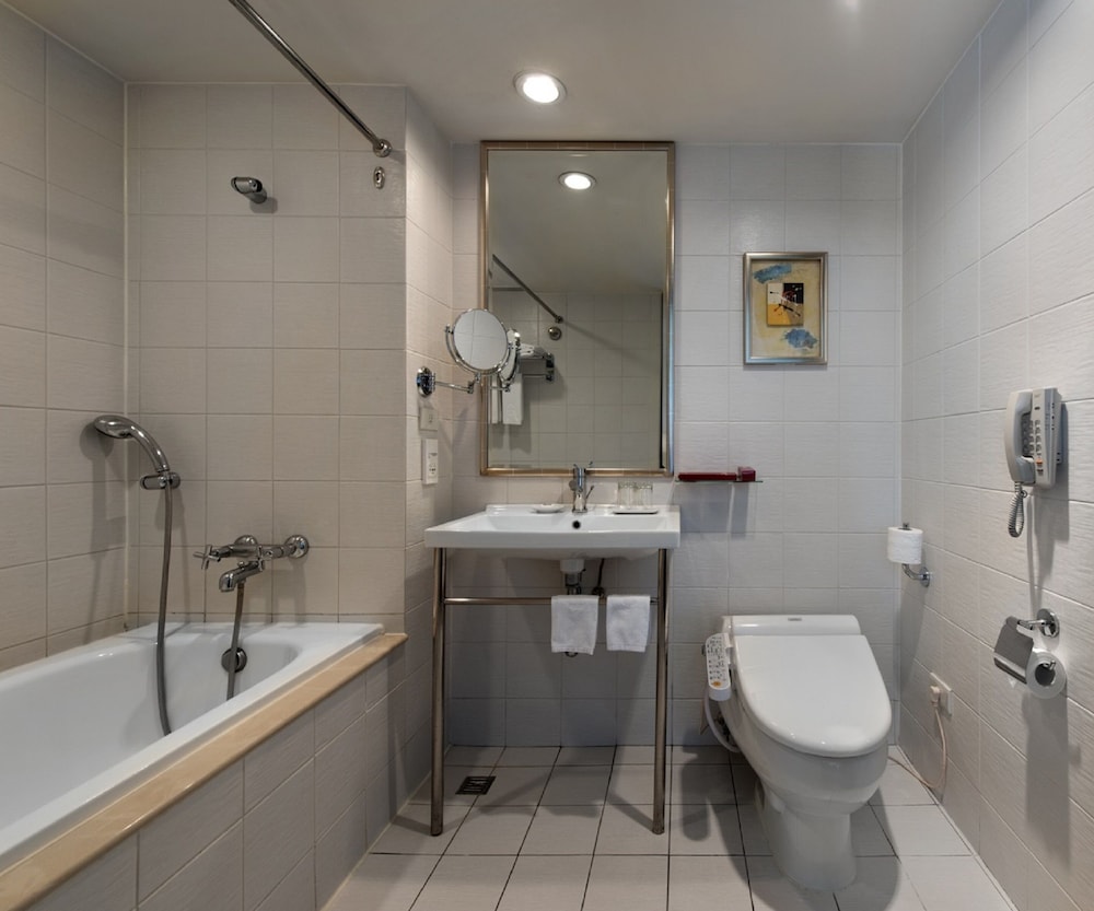 Lakeshore Hotel Metropolis I 22/52