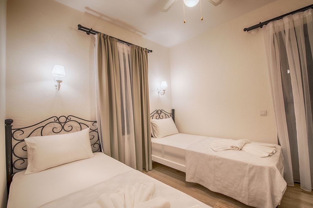 Bademli Konak Otel 8/32