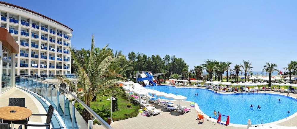 Annabella Diamond Hotel and Spa 27/36