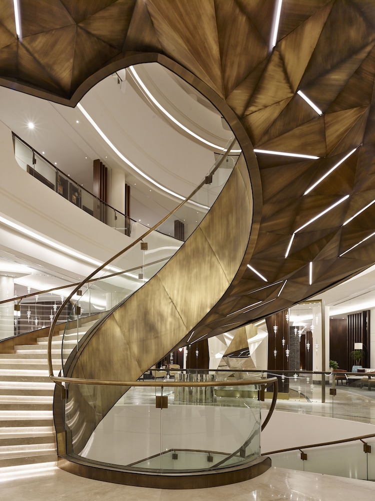 Hyatt Regency Istanbul Atakoy 71/80