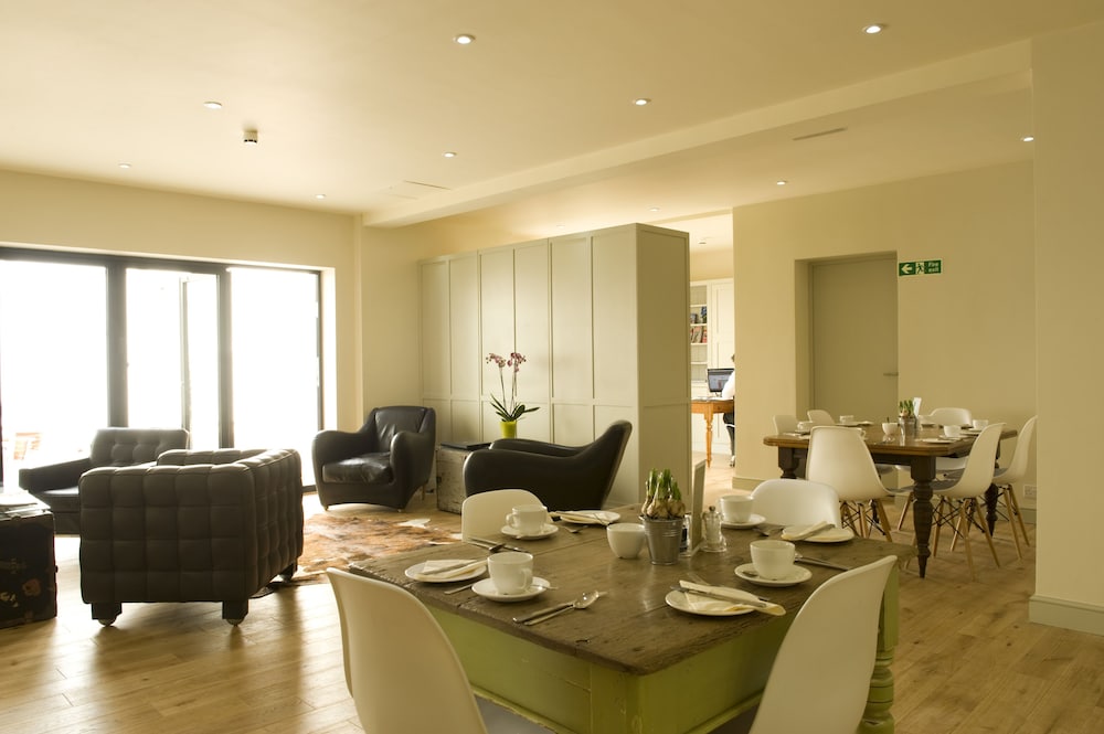 Brooks Guesthouse Bristol 48/69
