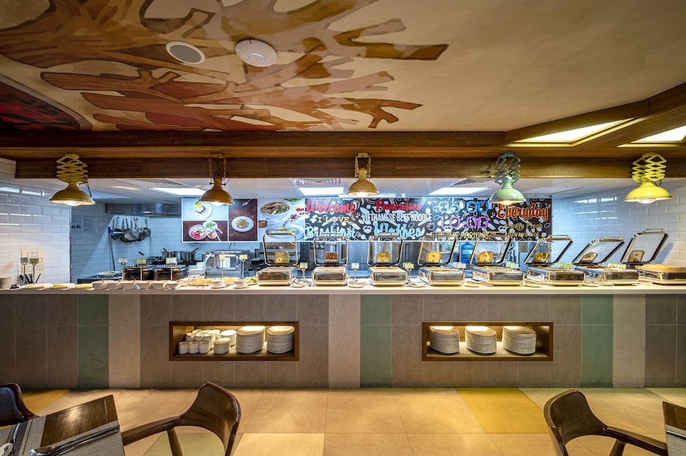 ICON Saigon LifeStyle Design Hotel 35/49