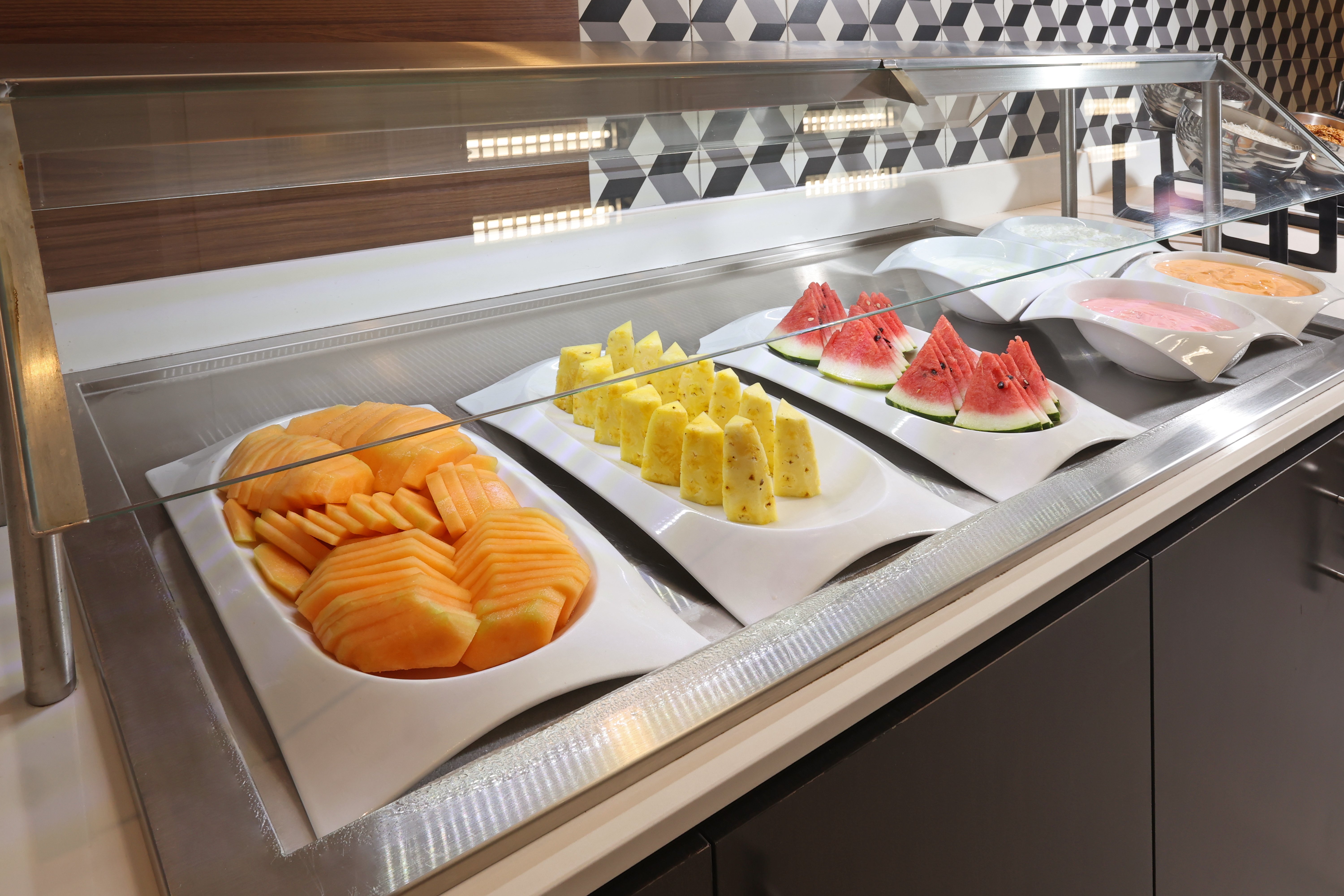 HOLIDAY INN EXPRESS VERACRUZ BOCA DEL RIO 17/29