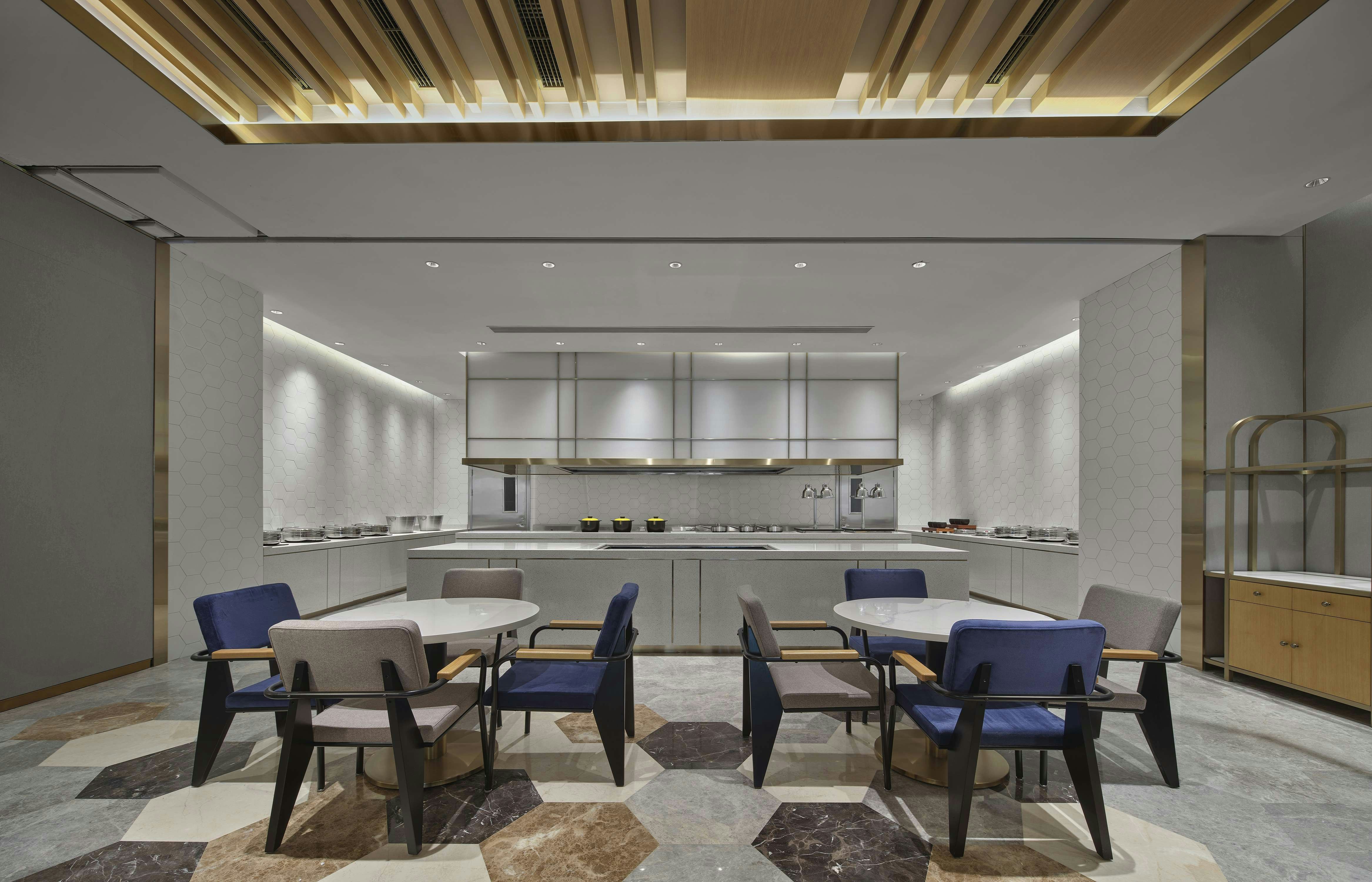 Hilton Garden Inn Xingtai Xiangdu District 6/9