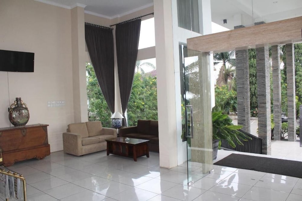 De View Hotel 11/64