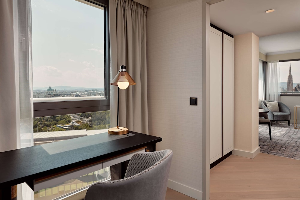 Hilton Vienna Park 25/88