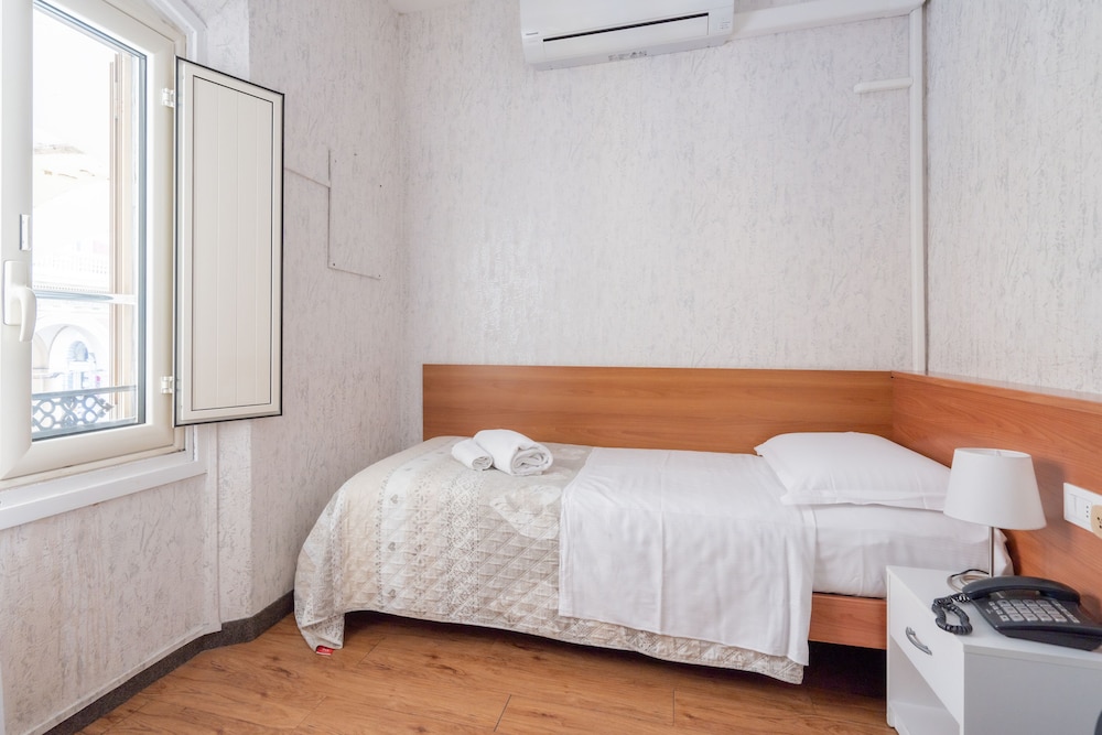 Hotel Donatello 33/53