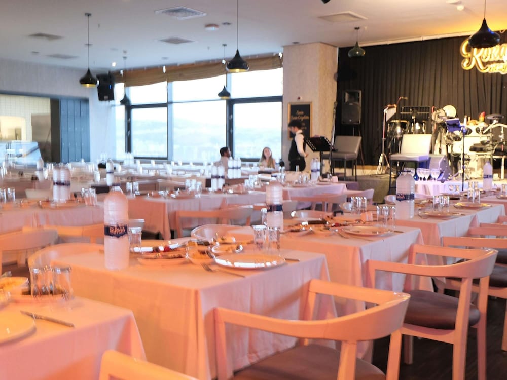 Novotel Konya 32/50